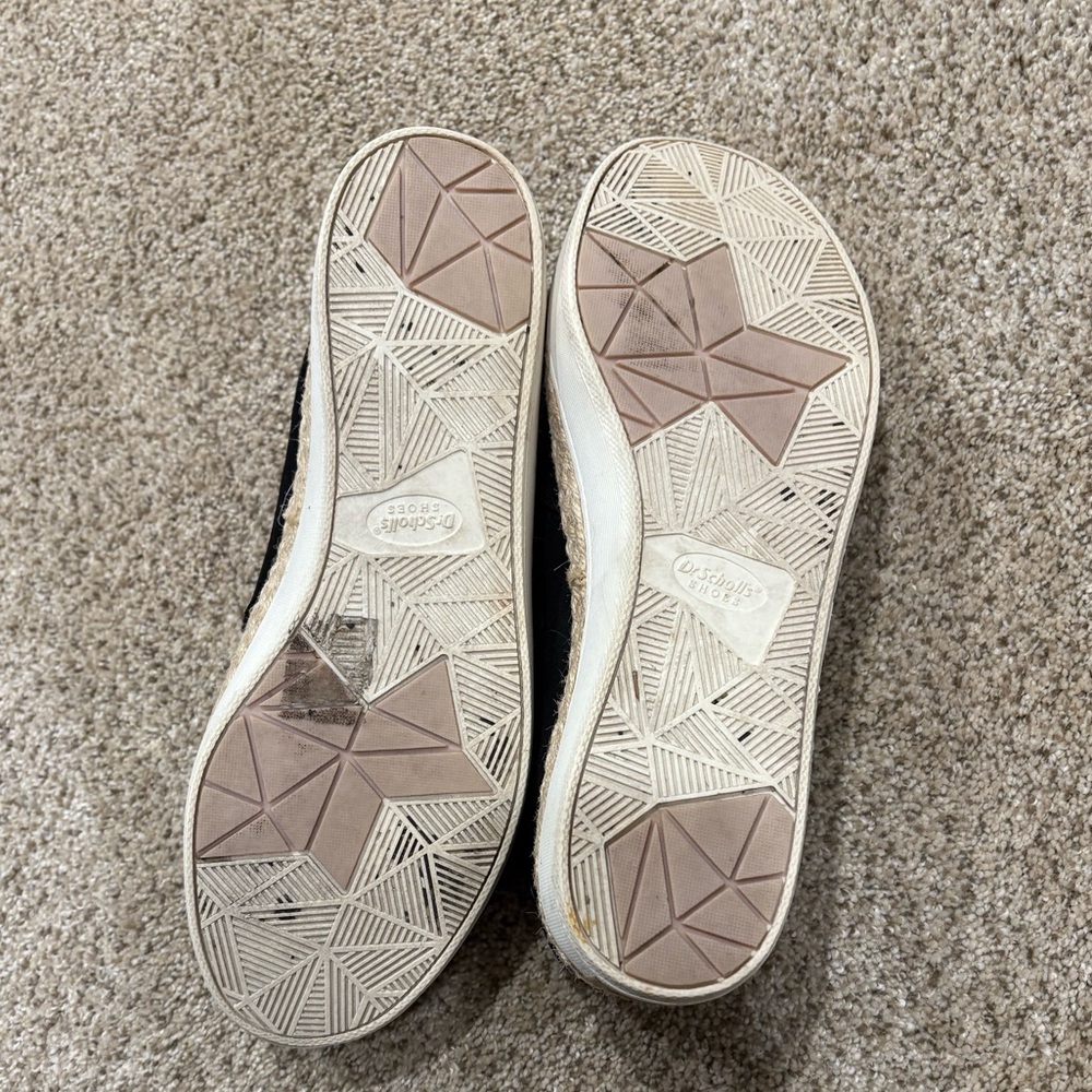 Dr. Scholl's Madi Jute slip-on - Picture 7 of 7